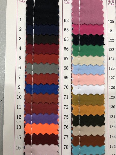 GZ-JNHE 616 尼龍面料  背囊/雨衣面料  後面照